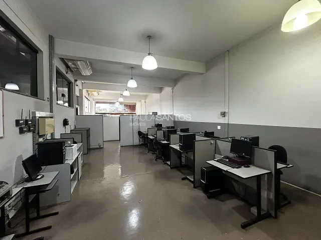 Prédio com 870m², para alugar, no bairro Centro em Sorocaba