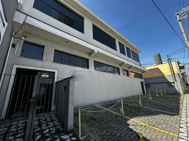 Prédio com 870m², para alugar, no bairro Centro em Sorocaba