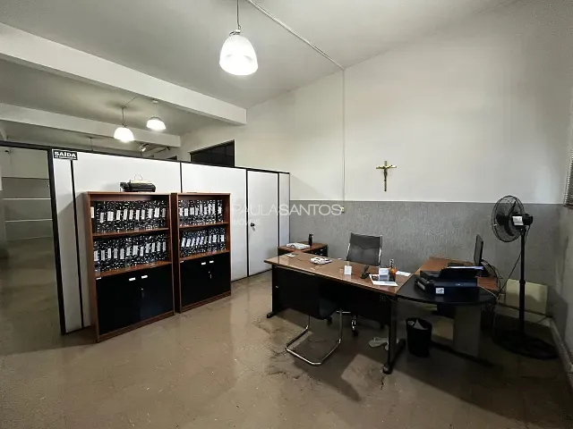 Prédio com 870m², para alugar, no bairro Centro em Sorocaba