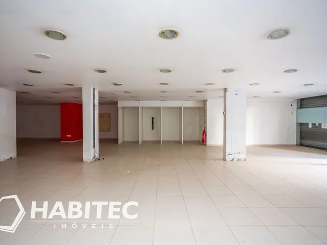 Prédio para alugar, no bairro Centro em Curitiba
