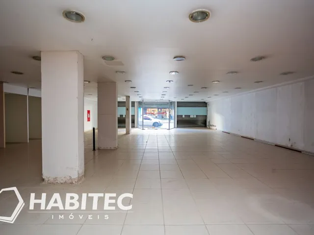 Prédio para alugar, no bairro Centro em Curitiba