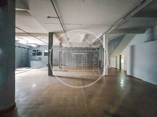 Prédio com 597m², para alugar, no bairro Jardim Floresta em São Paulo