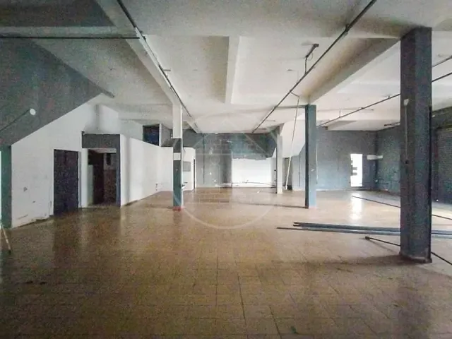 Prédio com 597m², para alugar, no bairro Jardim Floresta em São Paulo