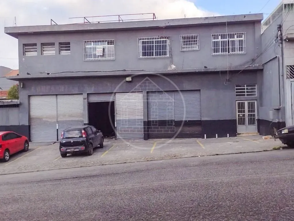 Prédio Inteiro, 597 m² - Foto 1