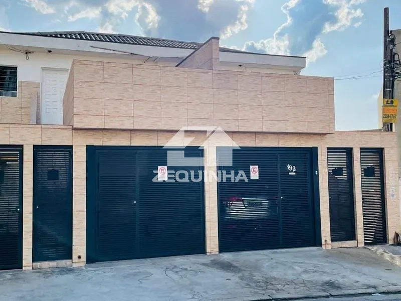 Prédio Inteiro, 600 m² - Foto 1