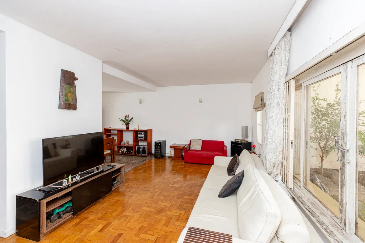 Casa comercial para venda em Campo Belo, 140m²