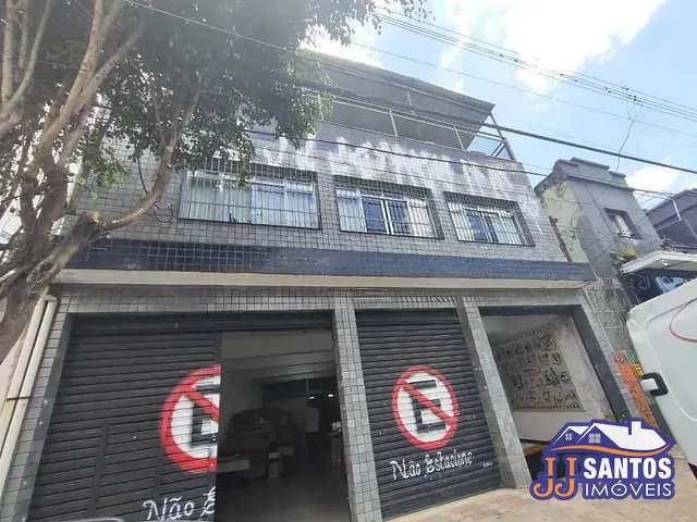 Prédio com 240m², à venda, no bairro Alto da Mooca em São Paulo