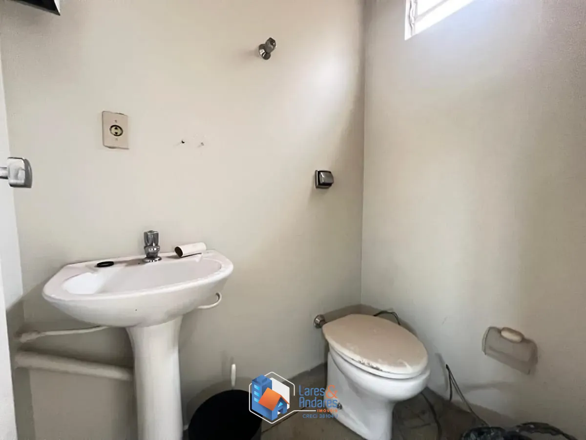 Prédio Inteiro, 180 m² - Foto 12