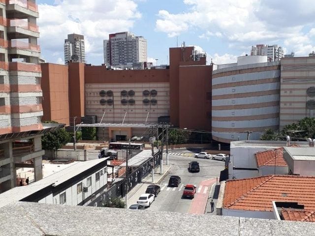 Prédio com 180m², à venda ou para alugar, no bairro Cidade Mãe do Céu em São Paulo