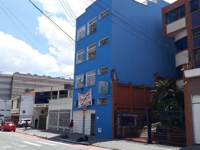 Prédio com 180m², à venda ou para alugar, no bairro Cidade Mãe do Céu em São Paulo