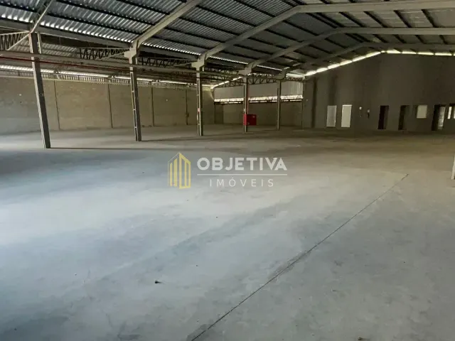 Prédio para alugar, no bairro Operário em Novo Hamburgo