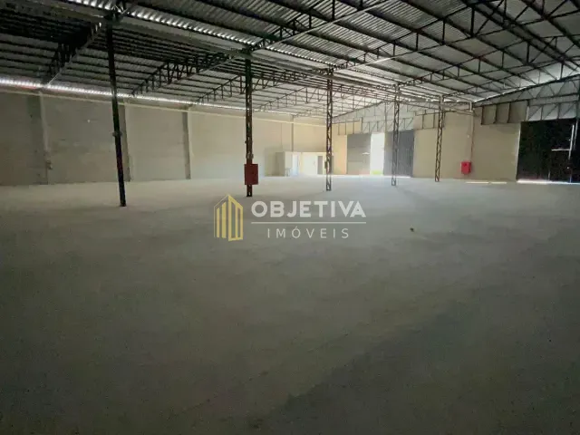 Prédio para alugar, no bairro Operário em Novo Hamburgo