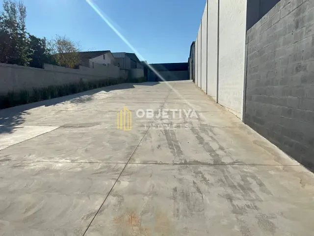 Prédio para alugar, no bairro Operário em Novo Hamburgo
