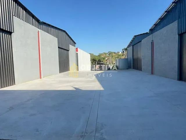 Prédio para alugar, no bairro Operário em Novo Hamburgo