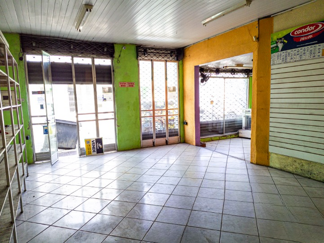 Prédio com 135m², à venda, no bairro Centro em Pelotas