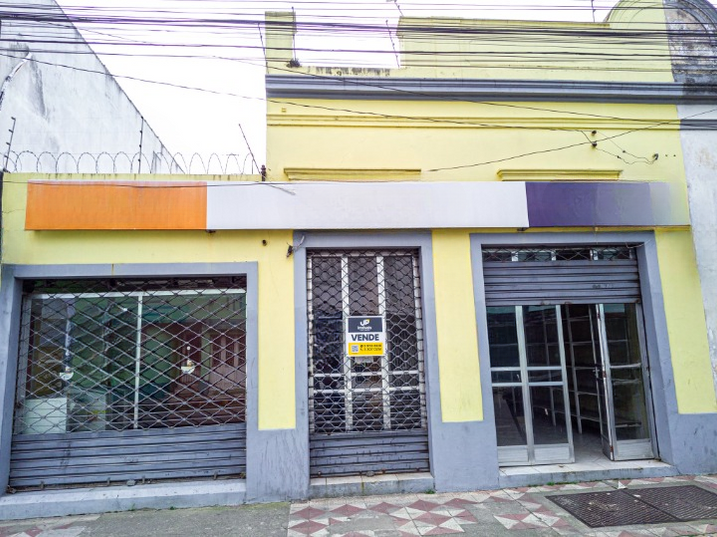 Prédio Comercial à venda em excelente localização na Andrade Neves no Centro de Pelotas, RS! Agende sua visita conosco! UP Imóveis!