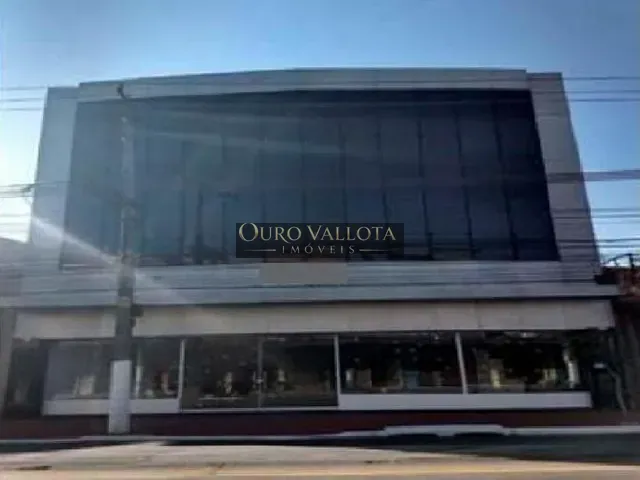 Prédio com 1339m², à venda, no bairro Tatuapé em São Paulo