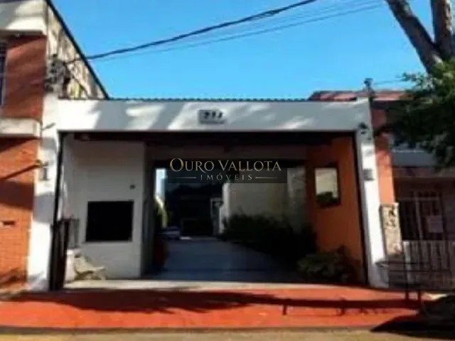 Prédio com 1339m², à venda, no bairro Tatuapé em São Paulo