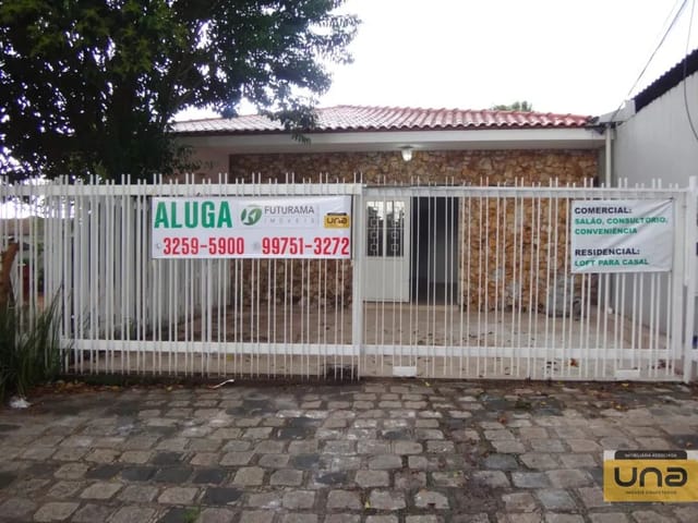 Prédio para alugar, no bairro REBOUÇAS em Curitiba