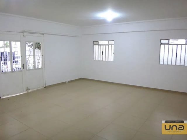 Prédio para alugar, no bairro REBOUÇAS em Curitiba