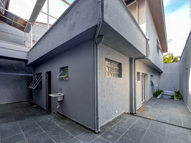 Foto do Prédio - Casa comercial para venda em Colônia, 288m² | Lares e Andares Imóveis