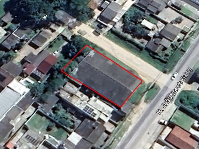 Prédio com 630m², à venda, no bairro Três Vendas em Pelotas