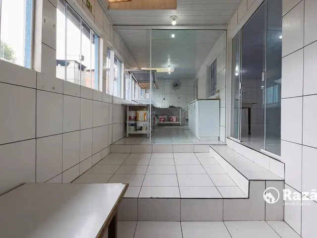 Casa para alugar, no bairro Lamenha Grande em Almirante Tamandaré