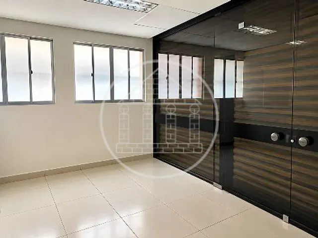 Prédio com 400m², para alugar, no bairro Santo Amaro em São Paulo