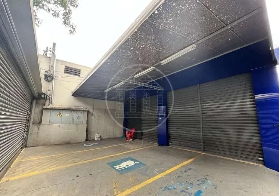 Prédio Inteiro, 400 m² - Foto 21