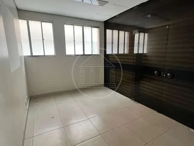 Prédio com 400m², para alugar, no bairro Santo Amaro em São Paulo