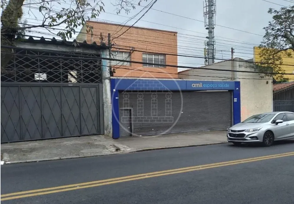 Prédio Inteiro, 400 m² - Foto 2