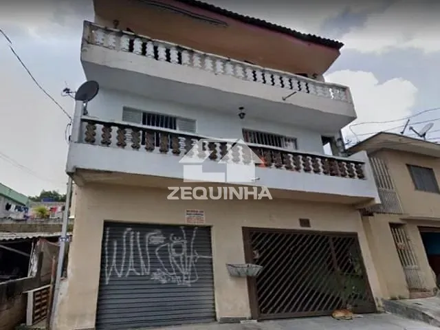 Prédio com 304m² 2 quartos e 1 banheiro, à venda, no bairro Mutinga em Osasco