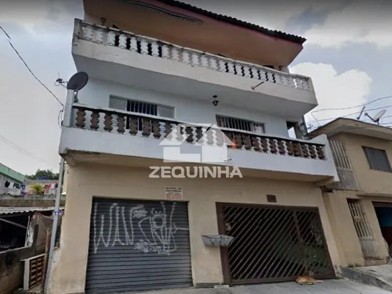 Prédio Inteiro, 510 m² - Foto 1
