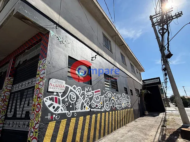 Prédio com 250m², à venda, no bairro Jardim Rosa de Franca em Guarulhos