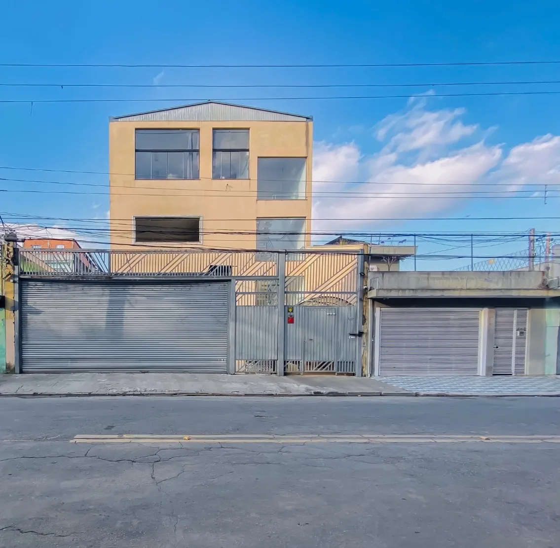 Casa comercial para venda em Pirituba, 450m²