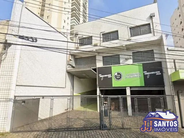Prédio com 736m², à venda, no bairro Vila Bertioga em São Paulo