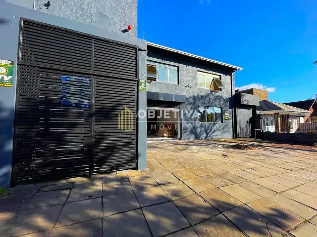 Prédio para alugar, no bairro Operário em Novo Hamburgo