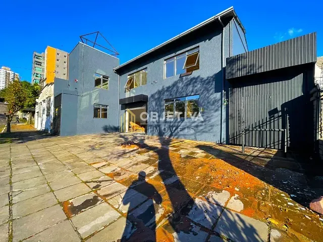 Prédio para alugar, no bairro Operário em Novo Hamburgo