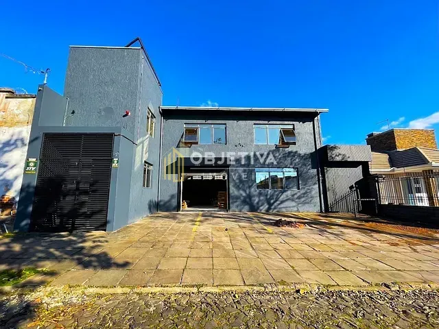 Prédio para alugar, no bairro Operário em Novo Hamburgo