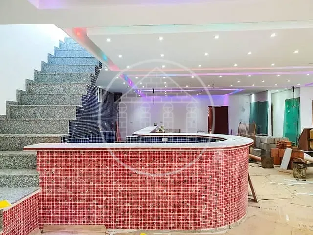Prédio com 406m², à venda, no bairro Rio Bonito em São Paulo