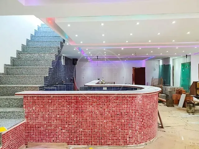 Prédio com 406m², à venda, no bairro Rio Bonito em São Paulo