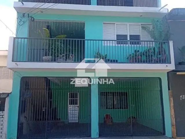 Prédio com 147m² 8 quartos e 6 banheiros, à venda, no bairro Vila Menck em Osasco