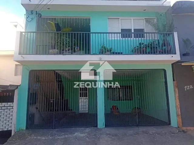 Prédio com 147m² 8 quartos e 6 banheiros, à venda, no bairro Vila Menck em Osasco