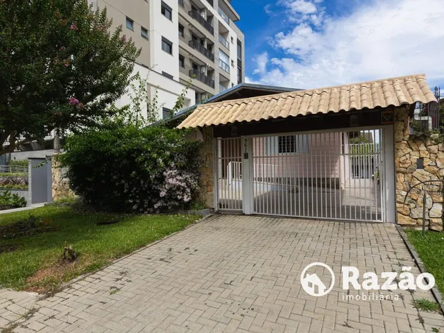 Prédio para alugar, no bairro Boa Vista em Curitiba
