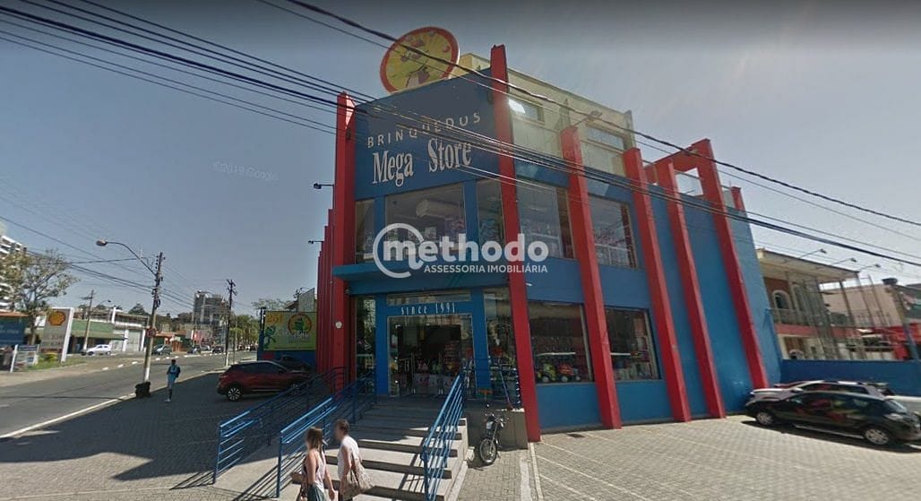 Prédio Inteiro, 1620 m² - Foto 1