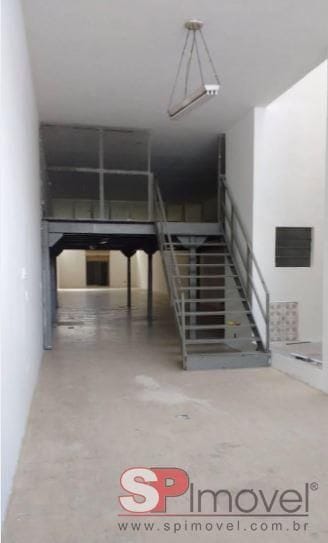 Prédio à venda ou para alugar, no bairro Chácara Seis de Outubro em São Paulo
