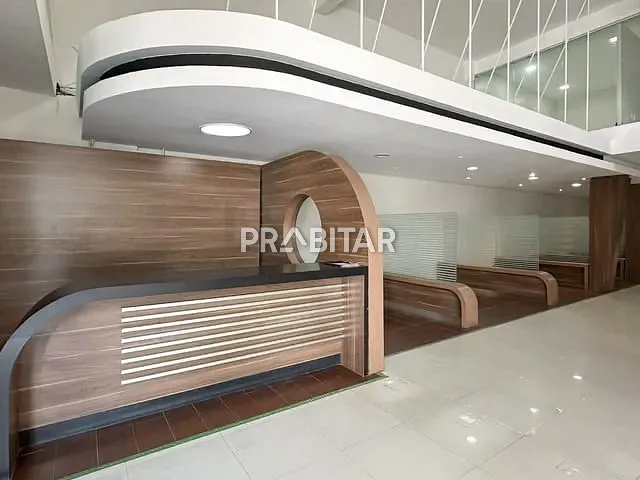 Prédio com 462m², para alugar, no bairro Lapa em São Paulo