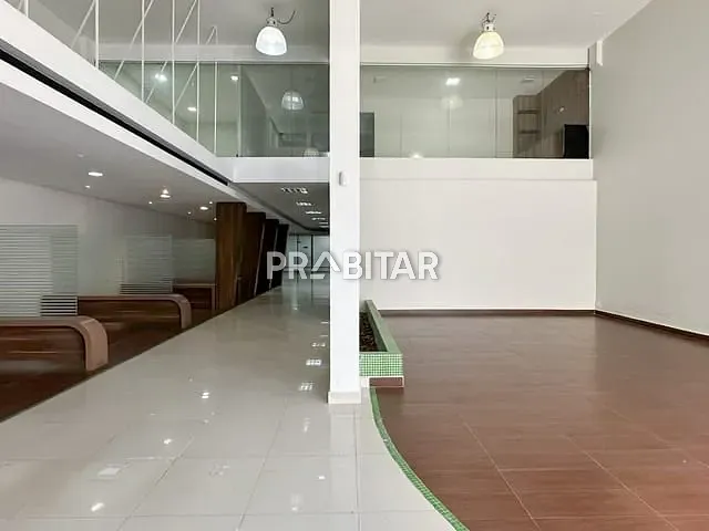 Prédio com 462m², para alugar, no bairro Lapa em São Paulo