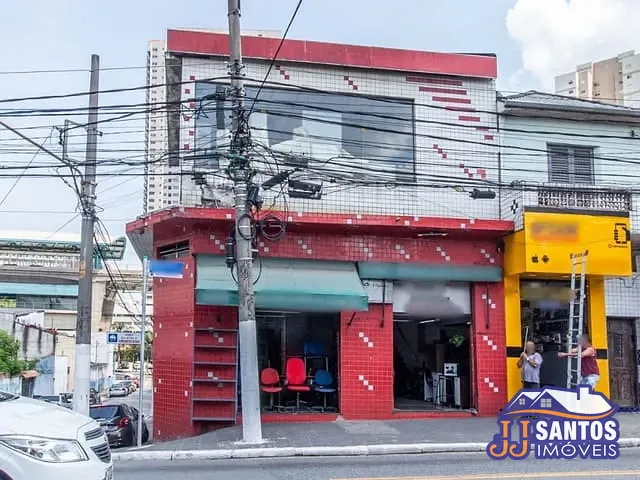 Prédio com 160m², à venda ou para alugar, no bairro Vila Ema em São Paulo