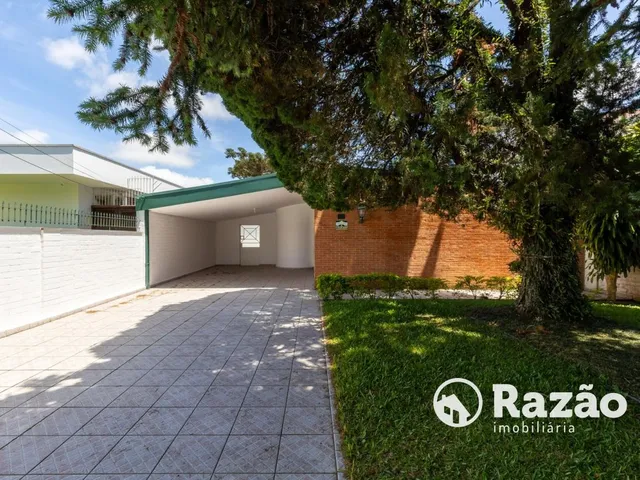 Prédio para alugar, no bairro Jardim Social em Curitiba